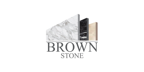 BROWN STONE