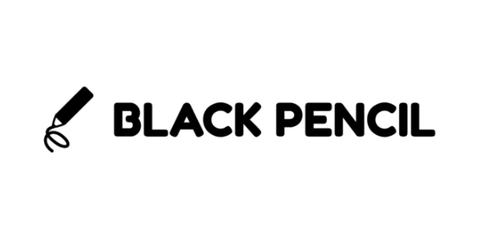 BLACK PENCIL